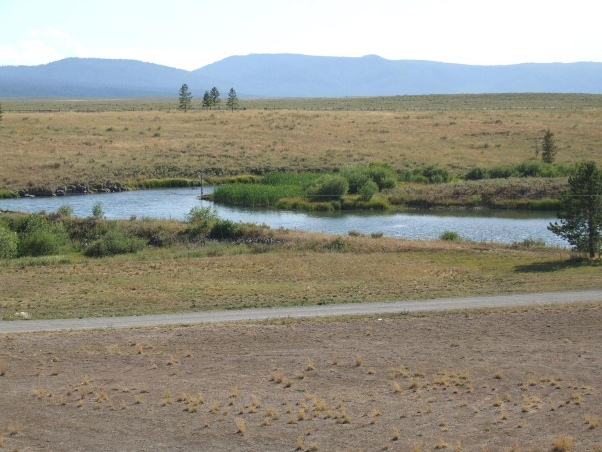 Willa Eagle Ridge Ranch Island Park Zewnętrze zdjęcie