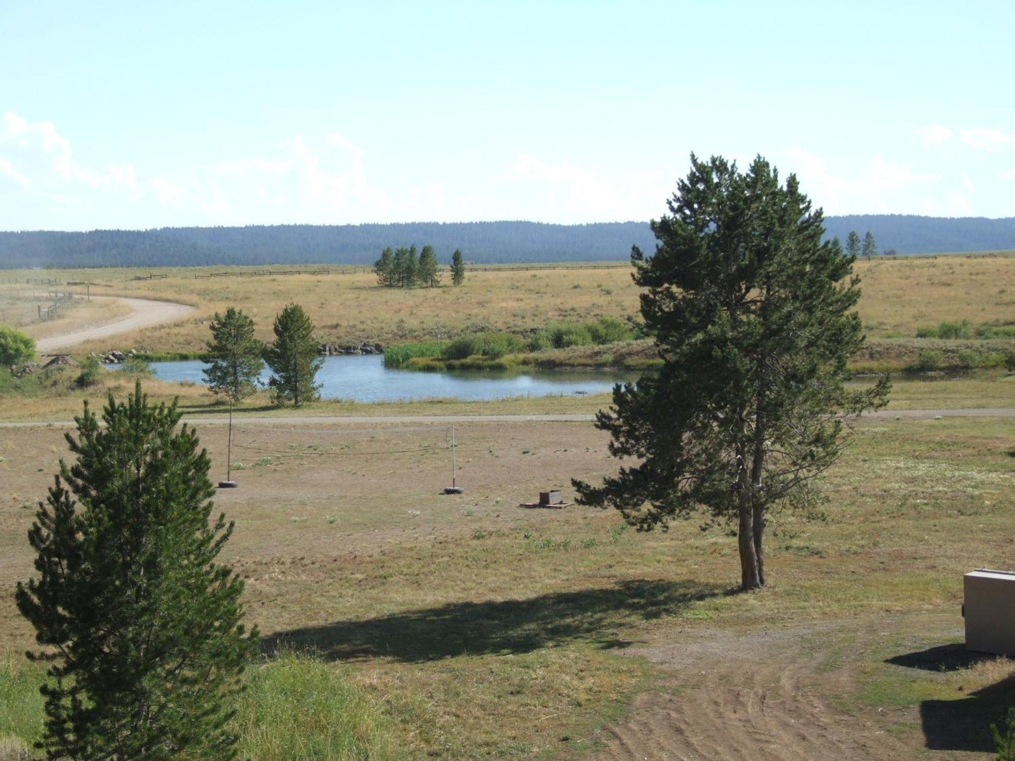 Willa Eagle Ridge Ranch Island Park Zewnętrze zdjęcie