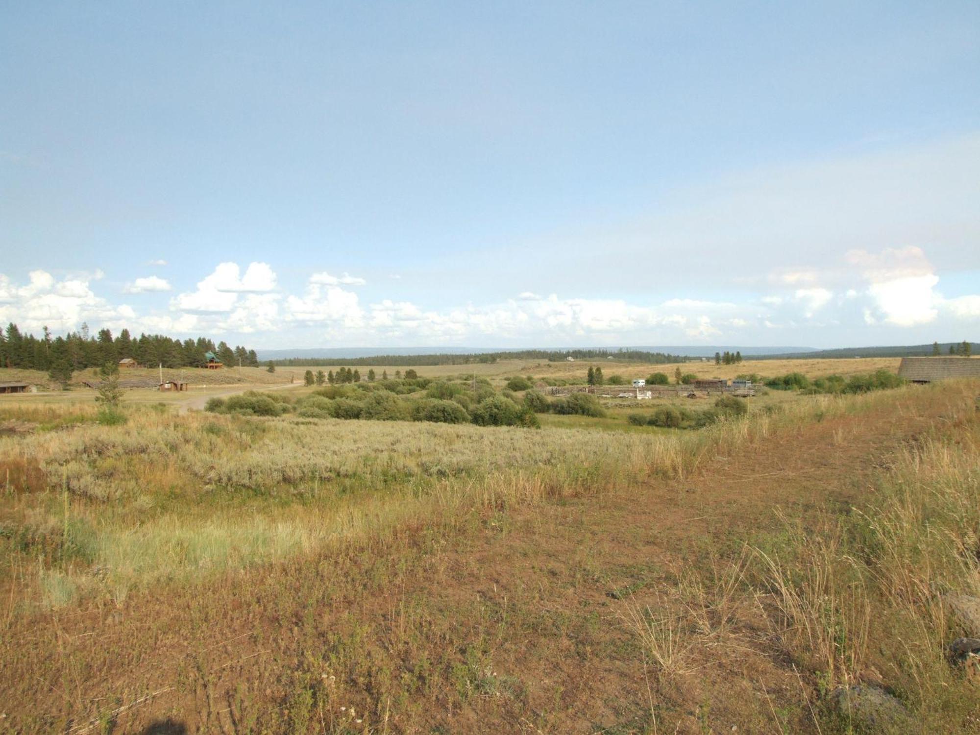 Willa Eagle Ridge Ranch Island Park Zewnętrze zdjęcie