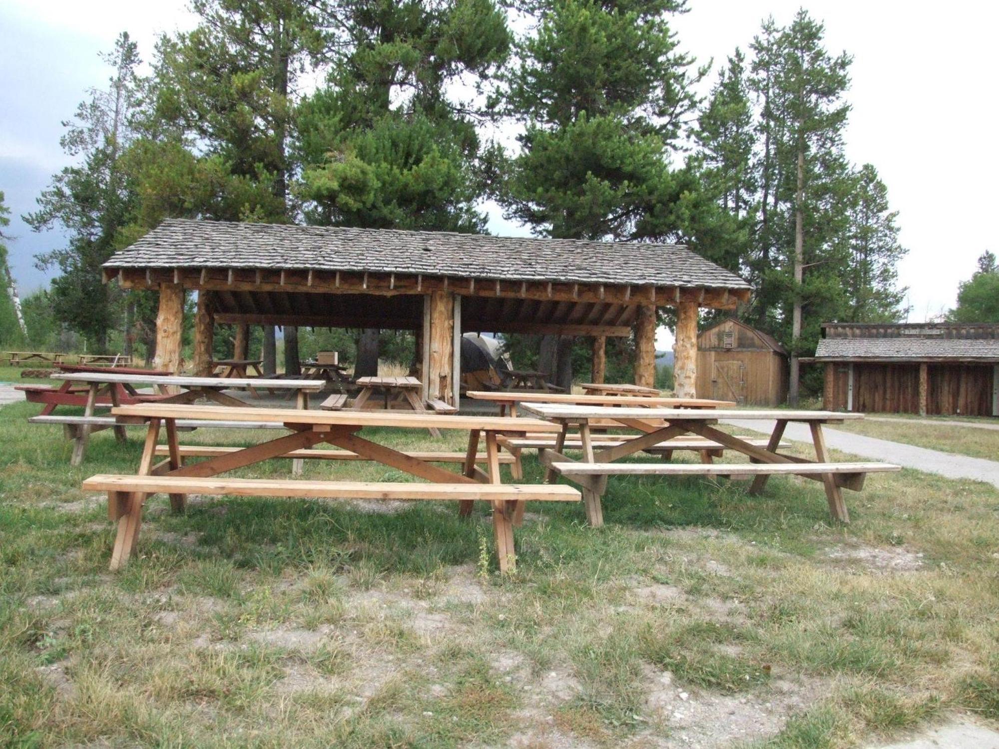 Willa Eagle Ridge Ranch Island Park Zewnętrze zdjęcie