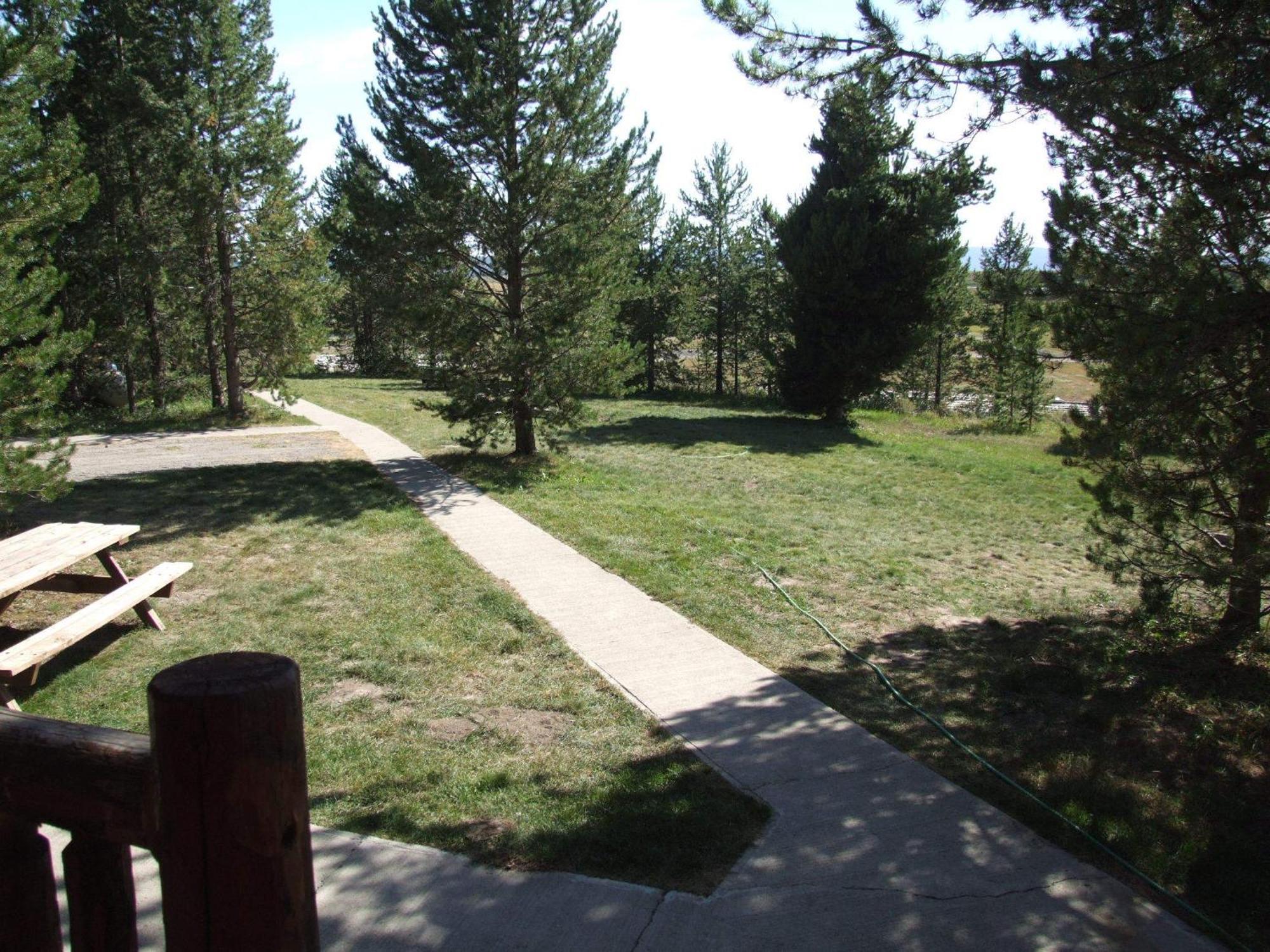 Willa Eagle Ridge Ranch Island Park Zewnętrze zdjęcie